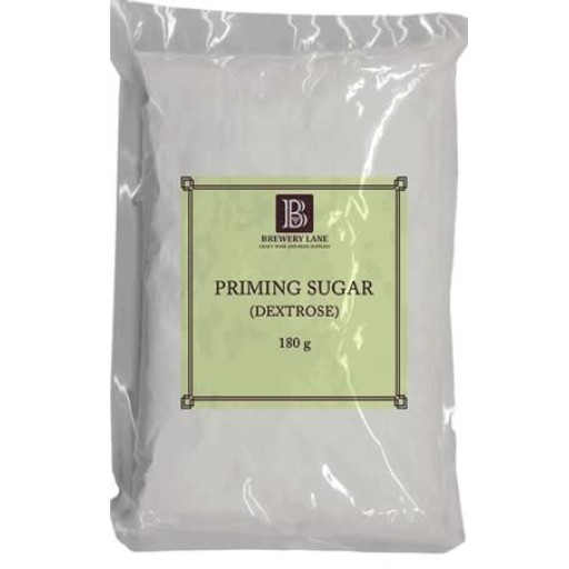 Dextrose Priming Sugar 180g