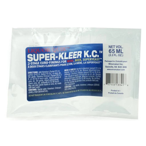 Super-Kleer K.C.