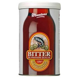 Muntons Best Bitter 