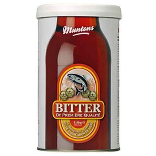 Muntons Best Bitter 