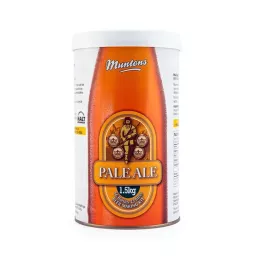 Muntons Pale Ale