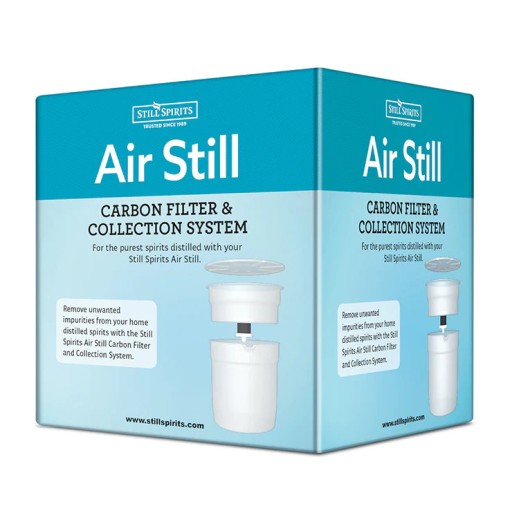 AIR STILL COLLECTOR/FILTER