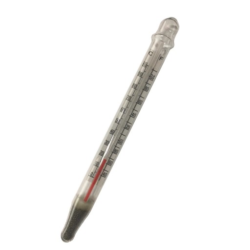 THERMOMETER, 8 INCH FLOATING
