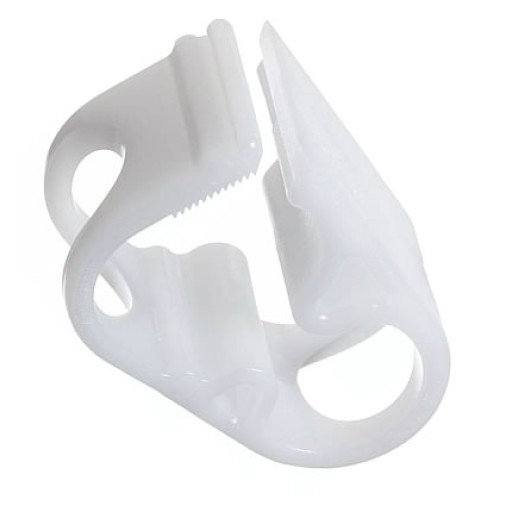 SIPHON SHUT-OFF CLAMP 5/16 INCH