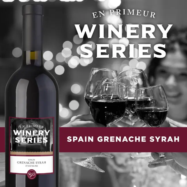 Winery Series Wine Kit